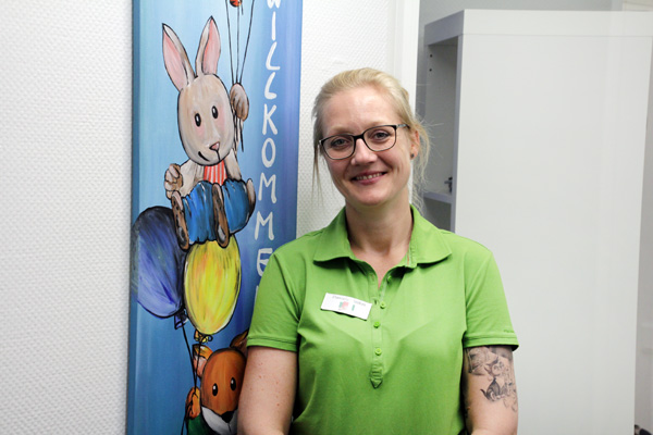 Daniela Hüskes